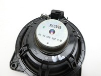 Mercedes C205 C400 15-18 Lautsprecher Links Vorne Mercedes C205 C400 15-18 04.05.2017 A2058205600 A2059066700... Vorschau 5