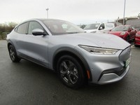 2022 Ford Mustang Mach-E 216kW Extended Range 88kWh RWD 5dr Auto  Estate Electri