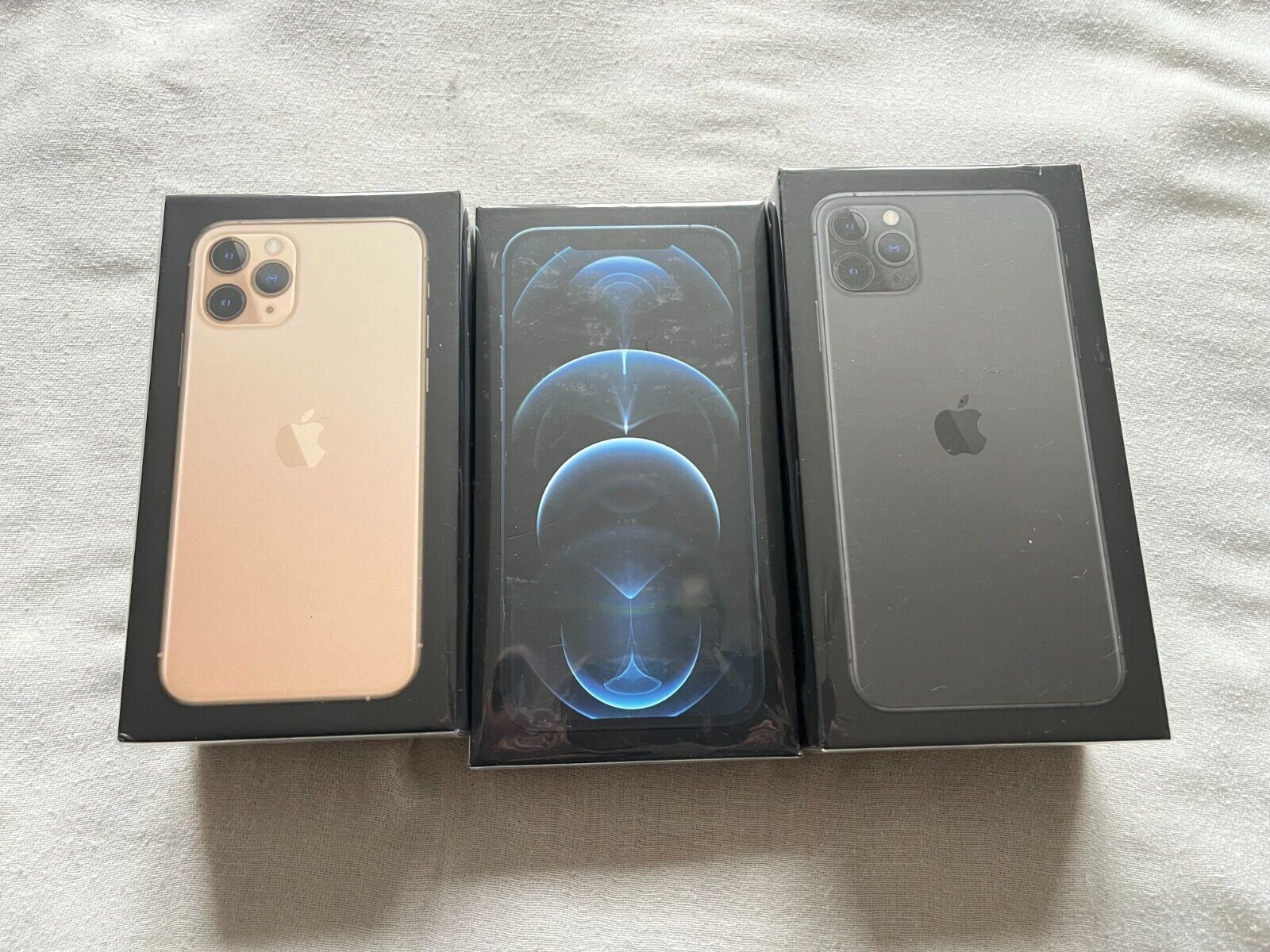 iPhone 11 Pro / Pro Max 12 Pro Max 256gb Box Only | eBay iPhone 11 Pro / Pro Max 12 Pro Max 256gb Box Only | eBay