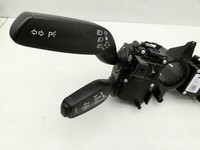 Audi A6 4G C7 11-14 Lenkstockschalter Blinker Wischer Kombischalter Audi A6 4G C7 11-14 20.04.2012 280.451... Vorschau 4