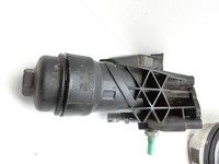 Audi A4 8W B9 15-19 TDI 2,0 110KW DETA Ölfiltergehäuse Gehäuse Halter für Ölfilter Audi A4 8W B9 15-19 05.04.2016... Vorschau 6