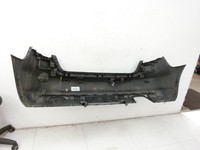 Audi A3 8V 12-16 5T Stoßstange Stoßfänger Heckstosstange Hinten LX7R Audi A3 8V 12-16 17.06.2014 gebraucht Vorschau 8