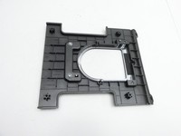 Land Rover Discovery 4 L319 09-13 Blende Innen Einbaurahmen für Schaltwahlhebel Land Rover Discovery 4 L319 09-13... Vorschau 3