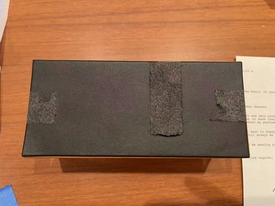 Item photo(s) from verified buyer