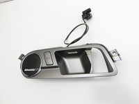 VW Phaeton 3D 10-16 Kurz Türgriff Innen Dynaudio Lautsprecher Rechts Vorne VW Phaeton 3D 10-16 15.12.2011 3D4837114... Vorschau 4