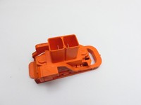 Lexus GS 450h GWS 06-11 Sicherheitsklemme Sicherheitsschalter für Batteriekabel Lexus GS 450h GWS 06-11 01.01.2007... Vorschau 2