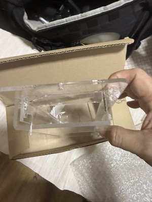 經驗證買家提供的物品圖片