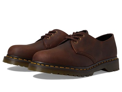 Мужские оксфорды Dr.Martens 1461