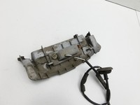 Hyundai IX20 JC 10-15 Blende Griffleiste Heckklappe Taster Hyundai IX20 JC 10-15 21.02.2014 gebraucht Vorschau 4