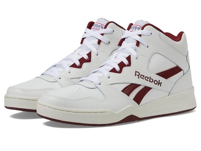 Кроссовки унисекс и спортивная обувь Reebok Lifestyle Royal BB4500 Hi2