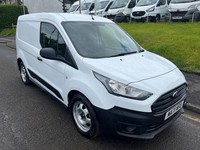 2021 Ford Transit Connect 1.5 EcoBlue 75ps Van PANEL VAN DIESEL Manual