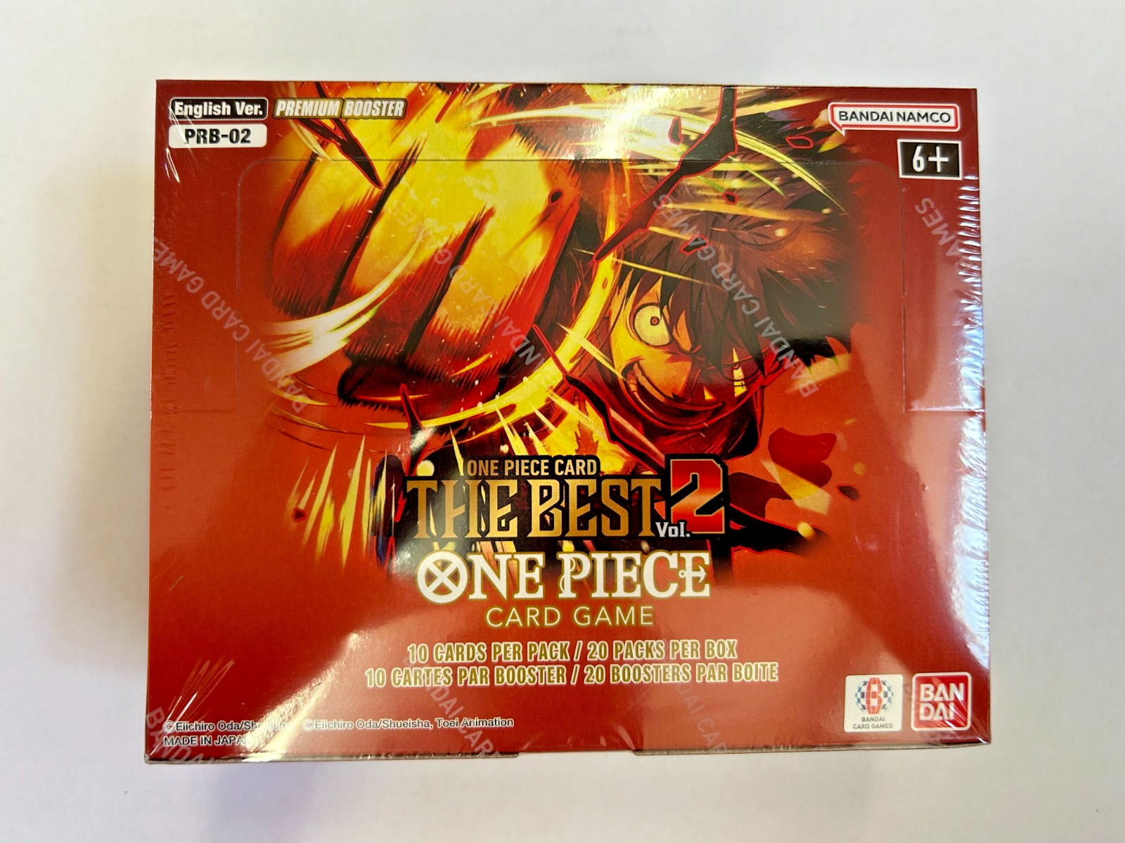 【ONE PIECE/非売品】東映ビデオ懸賞品 海賊宝箱 ONE PIECE/非売品】東映ビデオ懸賞品 海賊宝箱