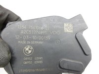 BMW E81 1er 116i LCI 07-13 2,0i 90KW N43B20A Drosselklappe BMW E81 1er 116i LCI 07-13 27.04.2010 13547561066... Vorschau 5