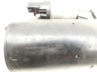 BMW E90 3er 318i 06-09 2,0i 105KW Anlasser Starter BMW E90 3er 318i 06-09 24.10.2008 1241-7589352 0001138002 gebraucht Vorschau 6