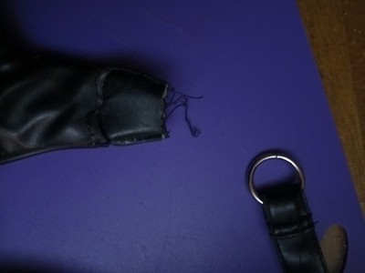 Foto dell'oggetto di un acquirente verificato