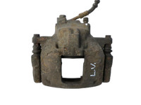 Chrysler Voyager V RT 08-11 CRD 2,8 120KW Bremssattel Bremszange Vorne Links Chrysler Voyager V RT 08-11 30.09.2007... Vorschau 1