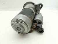 Mazda 3 BL 09-11 2,2 110KW Anlasser Starter Mazda 3 BL 09-11 28.01.2011 M001T30971 gebraucht Vorschau 2