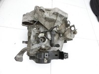 Skoda Fabia 6Y 99-04 1,2 47KW GDP Schaltgetriebe Getriebe GDP Skoda Fabia 6Y 99-04 16.05.2003 02T300052S gebraucht Vorschau 5