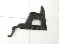 Audi A4 8K B8 07-11 Kombi Halter Träger Aufnahme Führung für Stoßstange Links Hinten Audi A4 8K B8 07-11 29.10.2009... Vorschau 2