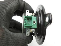 Saab 9-5 YS3E 05-09 Lautsprecher Rechts Vorne Harman Kardon Saab 9-5 YS3E 05-09 08.12.2006 4616967 gebraucht Vorschau 6