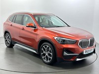 2021 BMW X1 xDrive 25e xLine 5dr Auto ESTATE PETROL/ELECTRIC Automatic