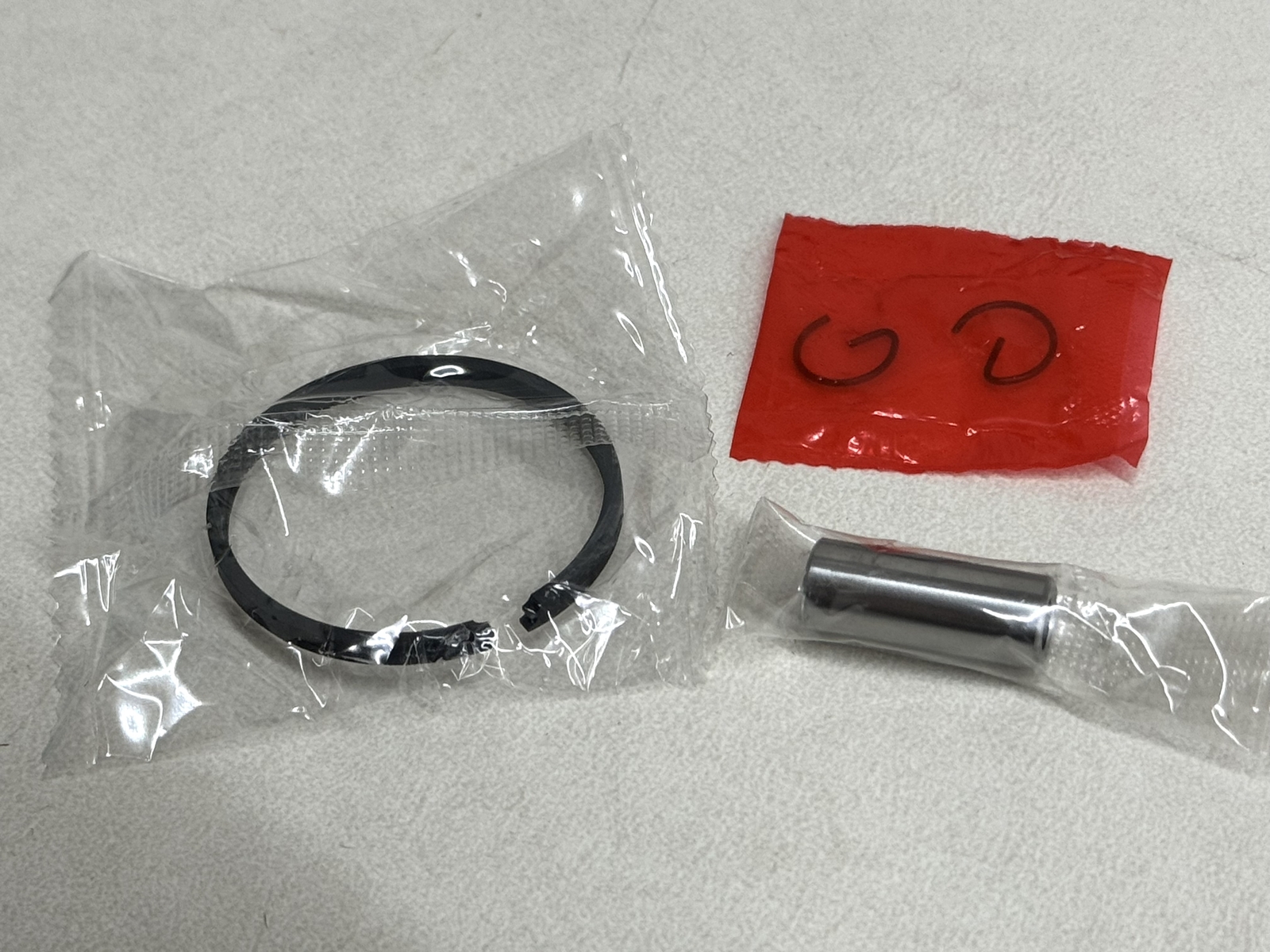 REPLACES STIHL CYLINDER AND PISTON KIT 1129 020 1202 MS200 MS200T MS 200 T 14667 - Picture 6 of 7