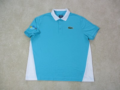 alligator logo shirt