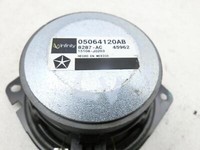 Dodge Journey 08-10 Lautsprecher Mitteltöner Links Vorne Orig. Infinity Dodge Journey 08-10 26.02.2009 05064120AB... Vorschau 4