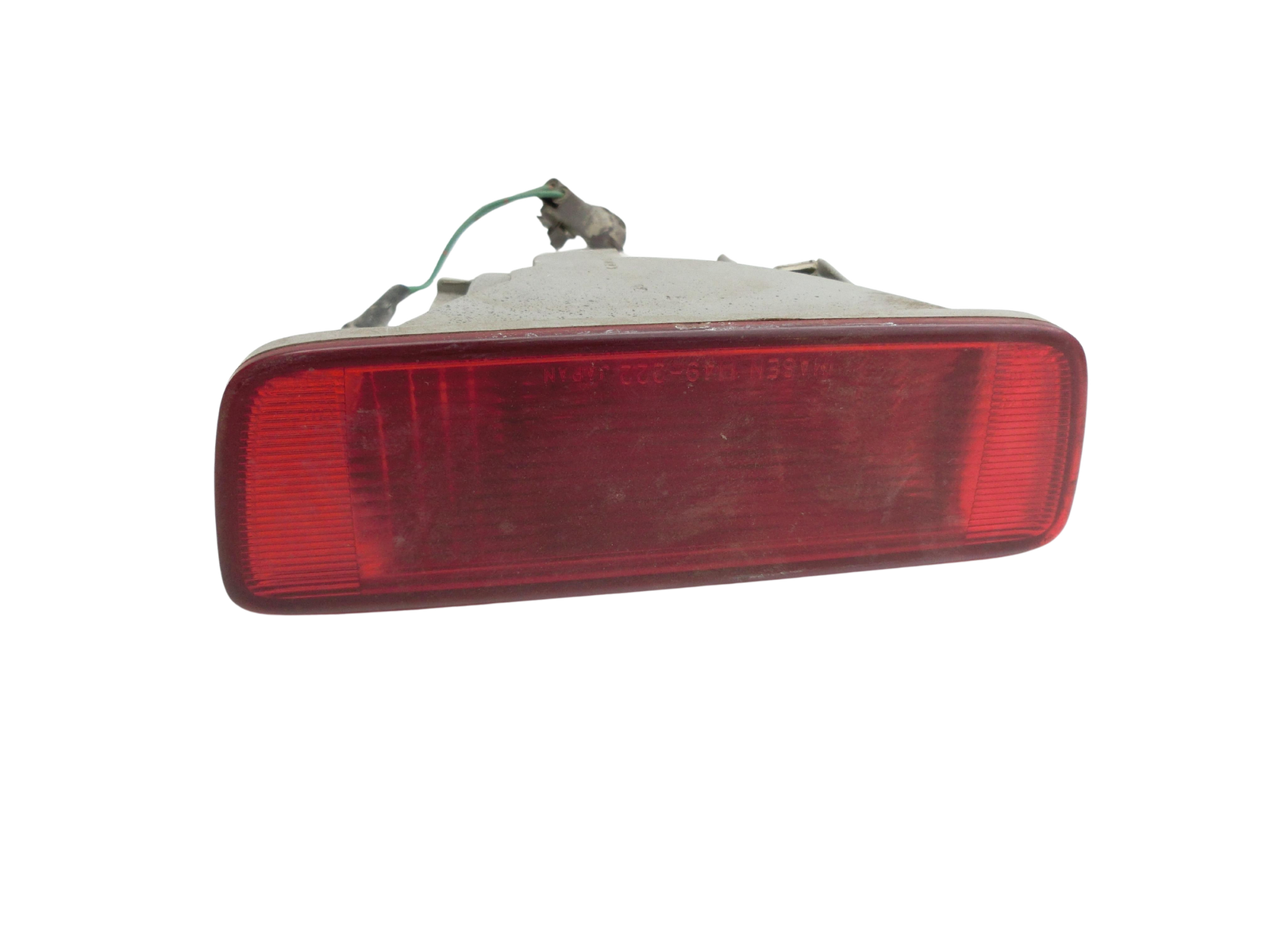 Luz trasera antiniebla para Mitsubishi ASX 12-16 - Bild 1