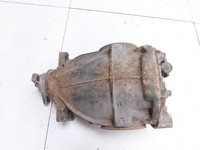 Mercedes E320 W211 S211 03-08 3,2 165KW Differential Hinterachsgetriebe Hinten 3,07 Mercedes E320 W211 S211 03-08... Vorschau 2