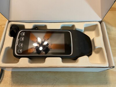 Trimble Juno T41/5 GPS Data Collector Handheld WiFi Cellular Camara w/Packaging