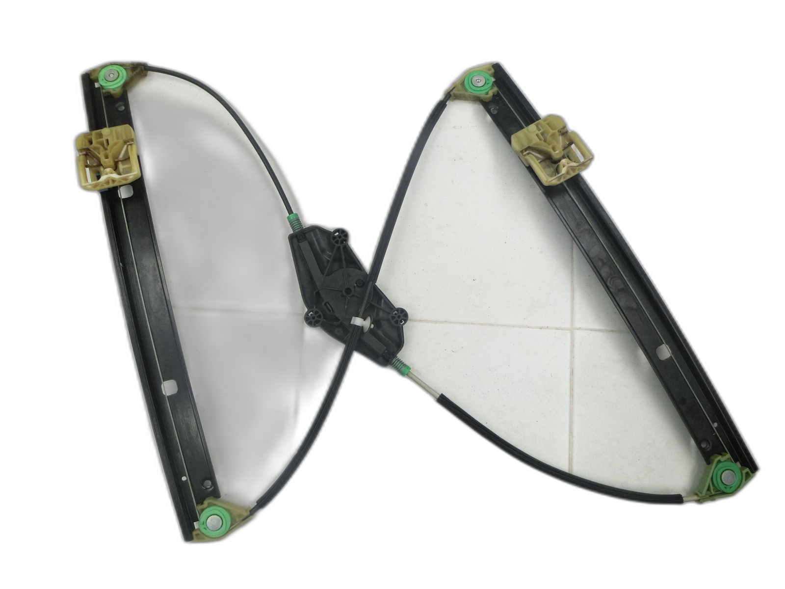 Audi A4 8K B8 QU 08-11 Lim Fensterheber o. FH-Motor Rechts Vorne  - Bild 1