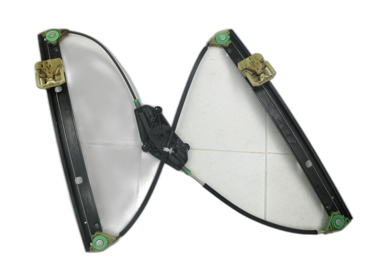 Audi A4 8K B8 QU 08-11 Lim Fensterheber o. FH-Motor Rechts Vorne  - Bild 1