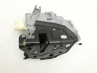 VW EOS 1F 06-09 Cabriolet Türschloss m. ZV Stellmotor Rechts Vorne VW EOS 1F 06-09 22.04.2008 1P1837016 gebraucht Vorschau 2