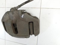 BMW E61 LCI 530d 07-10 3,0d 173KW Bremssattel Bremszange Vorne Rechts BMW E61 LCI 530d 07-10 24.06.2009... Vorschau 2