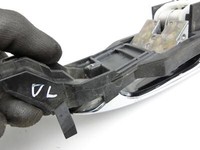 Mercedes A209 CLK200 05-09 Cabrio Türgriff Griff aussen Links Vorne 359 Mercedes A209 CLK200 05-09 05.05.2004... Vorschau 6