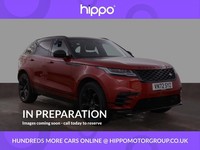 2022 Land Rover Range Rover Velar 2.0 D200 Edition 5dr Auto ESTATE DIESEL Automa
