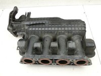 Honda Jazz GE III 08-11 i-VTEC 1,2 66KW L12B2 Ansaugbrücke Ansaugkrümmer Honda Jazz GE III 08-11 19.11.2010 gebraucht Vorschau 5