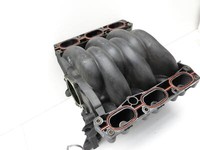 Audi A4 8E B6 00-04 2,4 125KW BDV Ansaugbrücke Ansaugkrümmer Audi A4 8E B6 00-04 07.06.2002 078133201BJ 078133223B... Vorschau 8