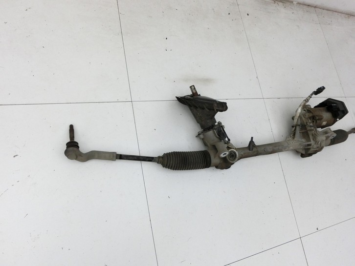 Ford S-Max II CK 15-19 Lenkgetriebe El. Servolenkung Lenkhilfe Ford S-Max II CK 15-19 19.12.2015 J1GC-3D070-AF... Vorschau 2