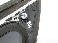 Mazda CX-3 DK 15-21 5T Seitenscheibe Feste Scheibe Rechts Hinten Mazda CX-3 DK 15-21 27.10.2016 gebraucht Vorschau 5