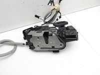 VW Tayron R41 Türschloss m. ZV Stellmotor Rechts Hinten VW Tayron R41 20.08.2025 5TA839016T A6T-STA839016T gebraucht Vorschau 2