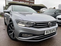 2020 Volkswagen Passat 2.0 TSI SEL DSG Euro 6 (s/s) 4dr SALOON Petrol Automatic