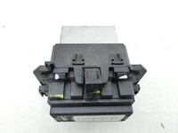 Dacia Sandero II 2 B8 13-17 Widerstand Gebläse Lüfter Dacia Sandero II 2 B8 13-17 02.02.2013 245R1704UASX... Vorschau 4