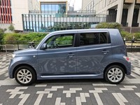 DAIHATSU MATERIA 1.5 PETROL MANUAL 5DR LOW MILEAGE Nissan cube Toyota bb TOWBAR