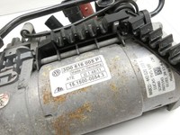 VW Phaeton 3D 10-16 Luftpumpe Federung Luftkompressor VW Phaeton 3D 10-16 15.12.2011 3D0616005P 15.1500-0054.3... Vorschau 4