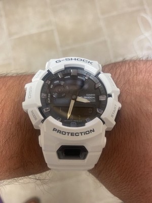 G-SHOCK（DW5610SU−3） Casio G-Shock DW5610SU-3 Men's Black Watch 889232257532| eBay