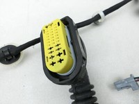 Smart EQ ForFour 453 19-24 Coupe Kabelbaum Tür und Fensterheber Links Vorne Smart EQ ForFour 453 19-24 05.11.2021... Vorschau 2
