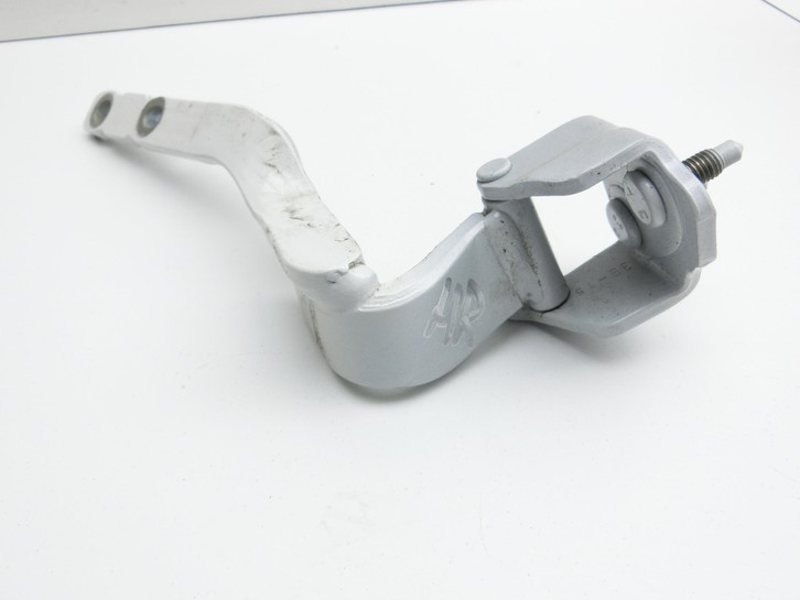 Audi A1 8X 15-18 5T Scharnier für Heckklappe Rechts  - Bild 3