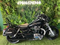Triumph Thunderbird 1600